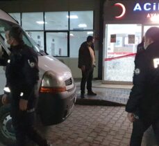 Bursa'da polis ekiplerine silahla ateş eden zanlı yakalandı