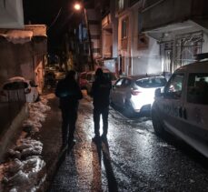 Bursa'da sobadan sızan gazdan zehirlenen yaşlı adam öldü