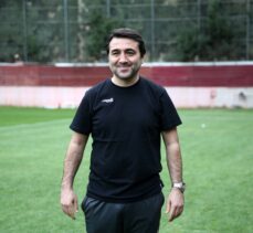 Deplasman dönüşü kazada ölen babasının çalıştığı Adanaspor'a teknik direktör oldu