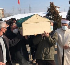 Eski ÖSYM Başkanı Toker'in cenazesi memleketi Karabük'te toprağa verildi