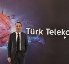 FIBA Şampiyonlar Ligi'nde play-off'lara yükselen Türk Telekom'da yüzler gülüyor