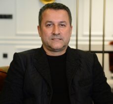 Giresunspor Kulübü Başkanı Karaahmet: “Verilen savaş ve mücadeleyle lider konumdayız”