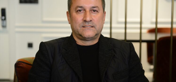 Giresunspor Kulübü Başkanı Karaahmet: “Verilen savaş ve mücadeleyle lider konumdayız”