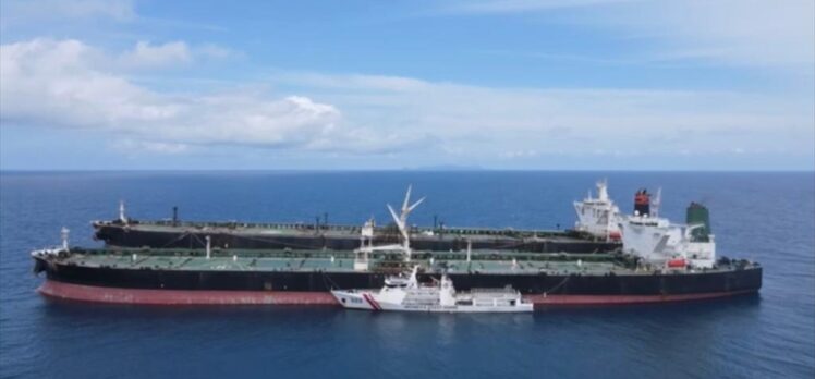 İran, alıkonulan gemisi hakkında Endonezya'dan daha fazla bilgi istedi