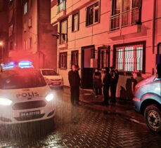 İstanbul'da silahlı saldırıya uğrayan taksici öldü