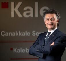 Kaleseramik, Türkiye’de Sağlık Ürün Deklarasyonu’nu alan ilk firma oldu