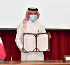Katar Üniversitesi ve İstanbul Teknik Üniversitesi arasında iş birliği anlaşması imzalandı