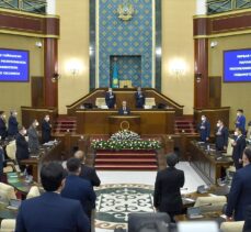 Kazakistan Cumhurbaşkanı Tokayev, ülkede kapsamlı reformlara imza atılacağını açıkladı