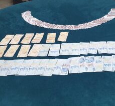 Kocaeli'de bir işletmede kumar oynatan ve oynayan 13 kişiye ceza