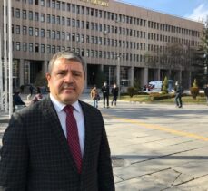 Mil-Diyanet Sen'den Sözcü Gazetesi ve CHP'li Fikri Sağlar hakkında suç duyurusu