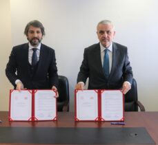 Milli Eğitim Bakanlığı ile Türk Patent ve Marka Kurumu iş birliği protokolü imzaladı