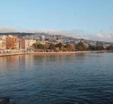 “Mutlu şehir” Sinop'un 2021 yılı turizm beklentisi yüksek