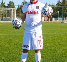 Trabzonspor, Anastasios Bakasetas ile 3,5 yıllık anlaşma sağladı