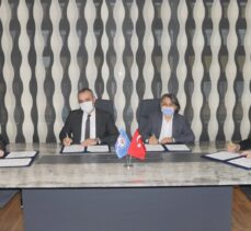 Türkiye Dağ Kayağı Şampiyonası Trabzon'un Haldizen Yaylası'nda düzenlenecek