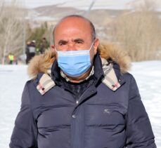 Türkiye Kayak Federasyonu “normalleşme” ile yeni yıl faaliyetlerini sorunsuz sürdürüyor