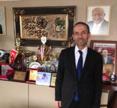 Türkiye Wushu Kung Fu Federasyonu Başkan Vekili Abdurrahman Akyüz: “Pandemiye rağmen iyi bir sezon geçirdik”