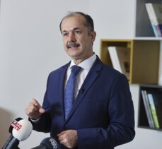 YEE Başkanı Ateş: “Türkçeye dünyanın her yerinde yoğun talep var”
