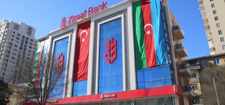 Ziraat Bank Azerbaycan, Ermenistan işgalinden kurtarılan Şuşa'da şube açacak