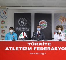 26. Balkan Büyükler Salon Atletizm Şampiyonası