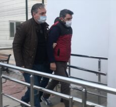 Adana merkezli 11 ilde nitelikli dolandırıcılık ve rüşvet soruşturması kapsamında 46 gözaltı kararı