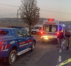GÜNCELLEME 3 – Adıyaman'da iki aile arasında çıkan silahlı kavgada 7 kişi öldü