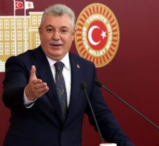 AK Parti'li Akbaşoğlu: “CHP içindeki diktatörlüğünün çatırdadığını görmek Sayın Kılıçdaroğlu'nu daha da hırçınlaştırıyor”