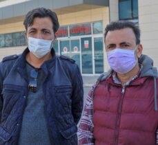 Antalya'da baba ve oğlu tarafından darbedildiği öne sürülen engelli öldü