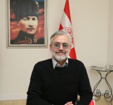 Antalyaspor AŞ Yönetim Kurulu Başkanı Emin Kemal Hesapçıoğlu görevinden ayrıldı