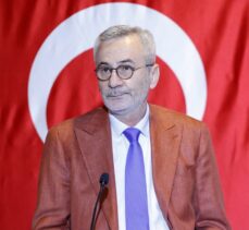 Antalyaspor'un yeni kulüp başkanı Mustafa Yılmaz oldu