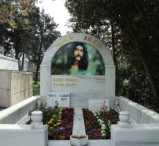 Barış Manço, vefatının 22. yılında anıldı