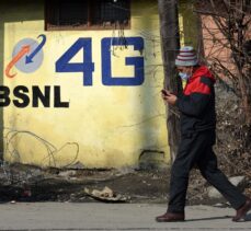 Cammu Keşmir’de 4G internet hizmeti faaliyete geçiyor