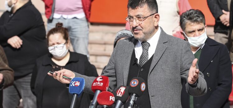 CHP Genel Başkan Yardımcısı Ağbaba, salgından etkilenen esnaf için çözüm önerilerini sıraladı: