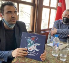 Filibeli Ahmed Hilmi’nin “Hayalin Derinlikleri” eseri Osmanlıcadan Bulgarcaya çevrildi