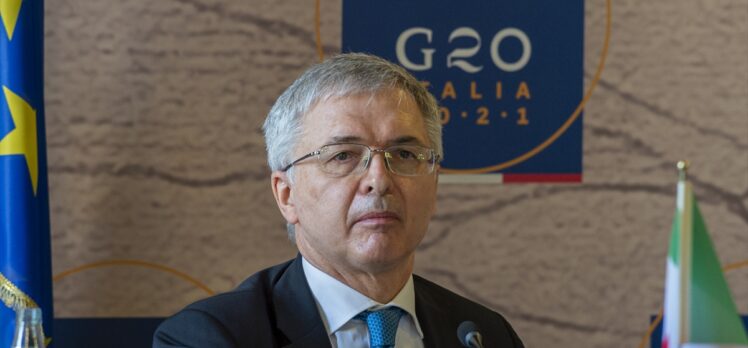 G20 Ekonomi ve Maliye Bakanları küresel krizler karşısında iş birliği konusunda mutabık