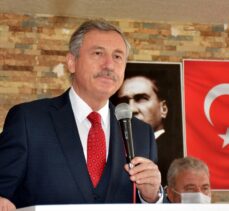 Gelecek Partisi Genel Başkan Yardımcısı Özdağ'dan erken seçim çağrısı: