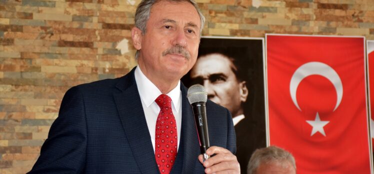 Gelecek Partisi Genel Başkan Yardımcısı Özdağ'dan erken seçim çağrısı: