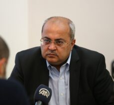 İsrail Meclisindeki Ortak Arap Listesi milletvekili Tıybi'ye göre Netanyahu Araplardan nefret ediyor