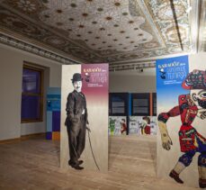 İstanbul Sinema Müzesi kapılarını açıyor