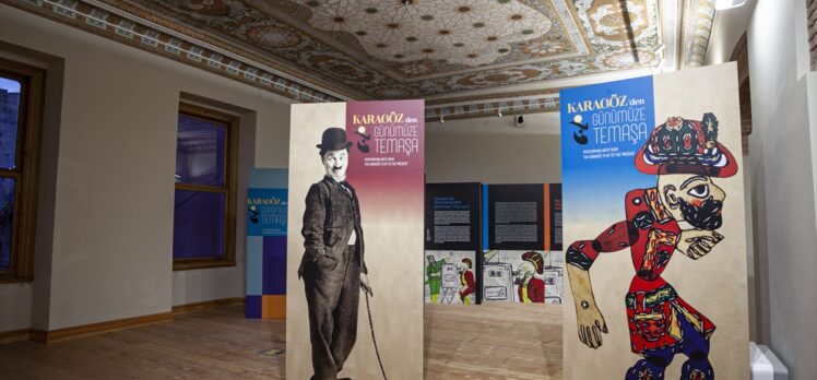 İstanbul Sinema Müzesi kapılarını açıyor