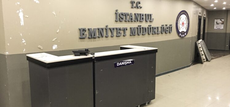 İstanbul Valiliği, “Boğaziçi misafirhanemiz sizi bekliyor” videosunu çeken kişinin yakalandığını bildirdi