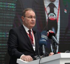 İzmir'de “Balkan İş Birliği Toplantısı” düzenlendi
