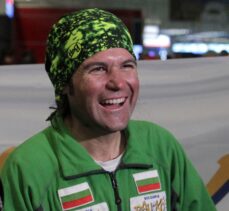 K2 zirvesine tırmanmak isteyen dağcı Atanas Skatov’un cesedi bulundu