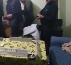 Kastamonu'da kumar oynayan 11 kişi suçüstü yakalandı