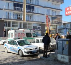 Konya'da kimya öğretmeni kaldığı otelin odasında ölü bulundu