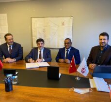 Siirt'te Türk-Katar ortaklığıyla Sülfürik Asit Üretim Tesisi kurulacak