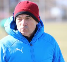 Sivasspor Teknik Direktörü Rıza Çalımbay: “Kupada sonuna kadar gitmek istiyoruz”