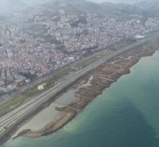 Trabzon'da yapılması planlanan su sporları merkezi, yeni başarıların kapısını aralayacak