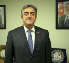 Türkiye Uzay Ajansı Başkanı Yıldırım: “Uzayda izi olmayanın dünyada sözü olmaz”