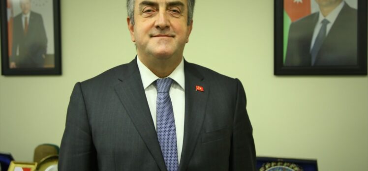 Türkiye Uzay Ajansı Başkanı Yıldırım: “Uzayda izi olmayanın dünyada sözü olmaz”