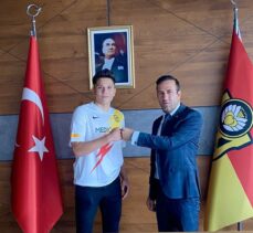 Yeni Malatyaspor, 7 oyuncuyla sözleşme imzaladı